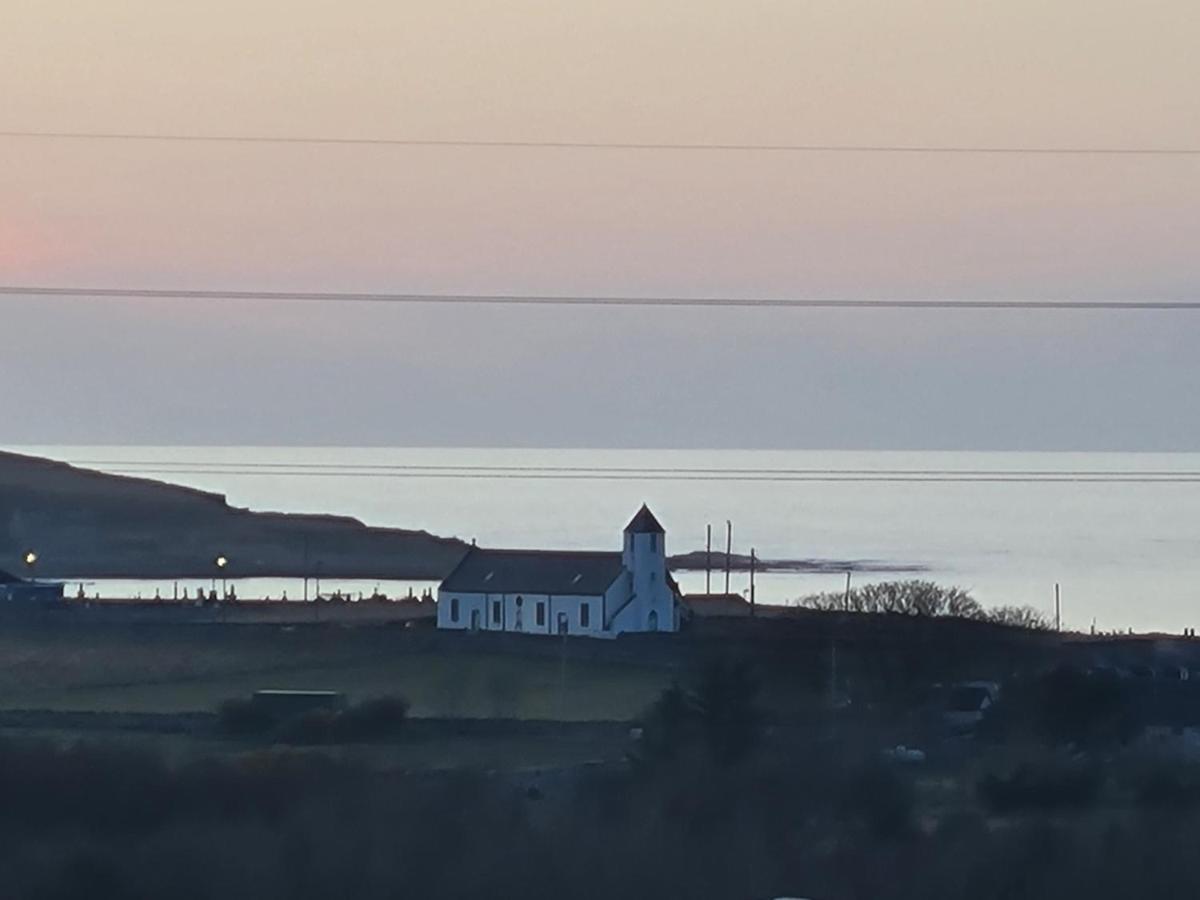 Borlum House B&B, Reay Exterior photo